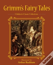 Capa do artigo Grimm
