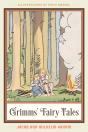 Grimms' Fairy Tales - Preview
