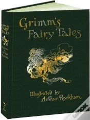 Capa do artigo Grimm