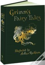 Grimm'S Fairy Tales