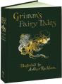 Grimm'S Fairy Tales - Preview