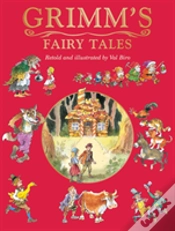 Capa do artigo Grimm