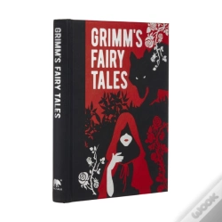 Capa do artigo Grimm'S Fairy Tales