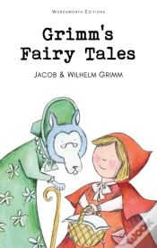 Capa do artigo Grimm