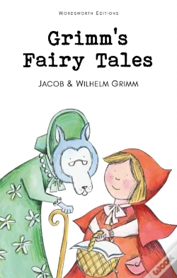 Capa do artigo Grimm'S Fairy Tales