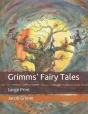 Grimms' Fairy Tales - Preview
