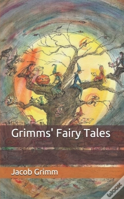 Capa do artigo Grimms' Fairy Tales