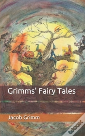 Capa do artigo Grimms