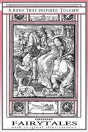 Grimms' Fairytales - A Book That Inspired Tolkien - Preview