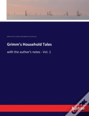 Capa do artigo Grimm