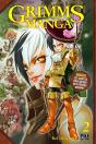 Grimms Manga 02 - Preview