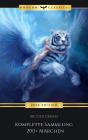 Grimms Marchen (Komplette Sammlung - 200+ Marchen): : Rapunzel, Hansel Und Gretel, Aschenputtel, Dornroschen, Schneewittchen, - Preview