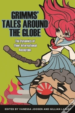 Capa do artigo Grimms' Tales Around The Globe