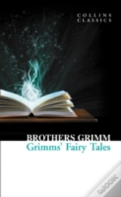 Capa do artigo Grimmsâ€™ Fairy Tales