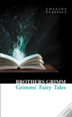 Capa do artigo Grimmsâ€™ Fairy Tales