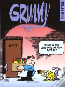Capa do artigo Grimmy T.10