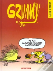 Capa do artigo Grimmy T.11