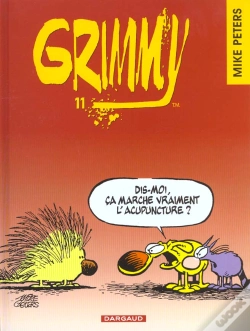 Capa do artigo Grimmy T.11