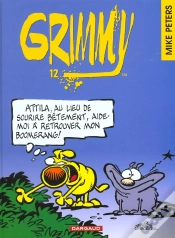 Capa do artigo Grimmy T.12