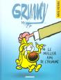 Grimmy T.16; Le Meilleur Ami De L'Homme - Preview