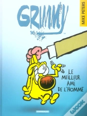 Capa do artigo Grimmy T.16; Le Meilleur Ami De L