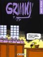 Grimmy T.7; Nom D'Un Chien Ca Sent L'Erreur Judiciaire - Preview