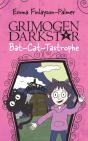 Grimogen Darkstar: Bat-Cat-Tastrophe - Preview