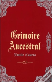 Capa do artigo Grimoire Ancestral