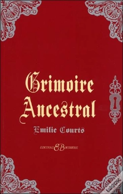 Capa do artigo Grimoire Ancestral