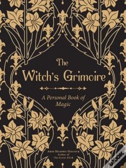 Capa do artigo Grimoire