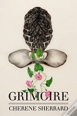 Capa do artigo Grimoire