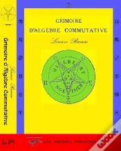 Capa do artigo Grimoire D