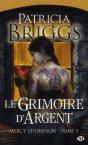 Grimoire D'Argent - Preview