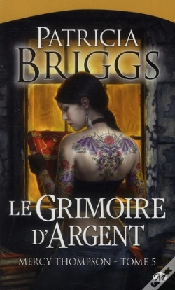 Capa do artigo Grimoire D'Argent