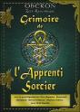 Grimoire De L'Apprenti Sorcier - Preview