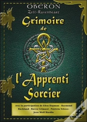 Capa do artigo Grimoire De L