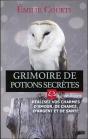 Grimoire De Potions Secretes - Preview