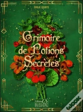 Grimoire De Potions Secretes
