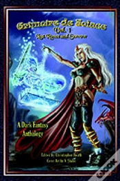 Capa do artigo Grimoire De Solace