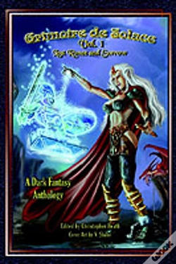Capa do artigo Grimoire De Solace