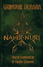 Grimoire Dehara: Nahir Nuri - Preview