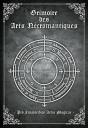 Grimoire Des Arts Necromantiques - Preview