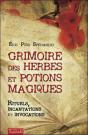 Grimoire Des Herbes Et Potions Magiques - Preview
