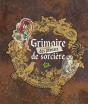 Grimoire Des Plantes De Sorcieres : Mandragore Et Cie - Preview