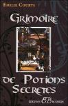 Grimoire Des Potions Secrètes