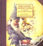 Capa do artigo Grimoire Des Sortileges A L