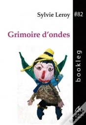 Capa do artigo Grimoire D