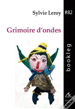 Capa do artigo Grimoire D'Ondes
