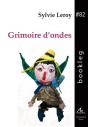 Grimoire D'Ondes - Preview