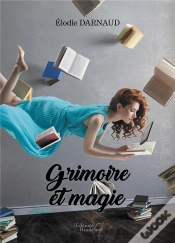 Capa do artigo Grimoire Et Magie